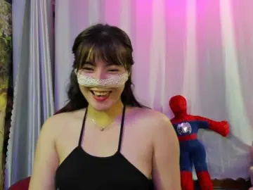Luna-Candy  live sex cam