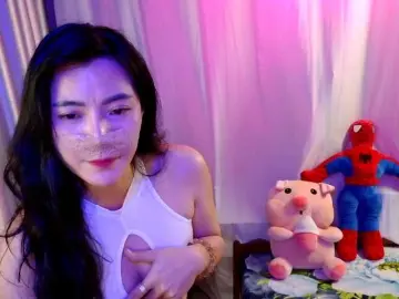 Luna-Candy  live sex cam