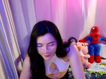 Luna-Candy  live sex cam