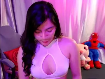 Luna-Candy  live sex cam