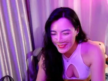 Luna-Candy  live sex cam