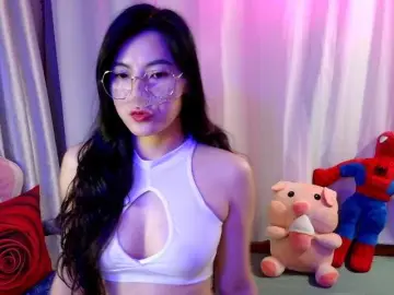 Luna-Candy  live sex cam