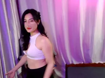 Luna-Candy  live sex cam
