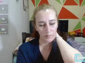 Mariam-wish  live sex cam