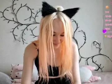 MisaMew  live sex cam