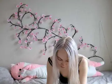 MisaMew  live sex cam