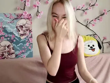 MisaMew  live sex cam