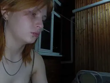 NikkiBlaze  live sex cam