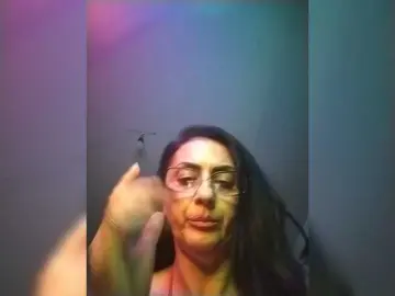 VelvetinkQueen  live sex cam