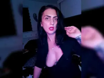 VelvetinkQueen  live sex cam
