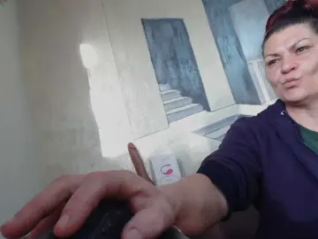 YasminaGeil  live sex cam