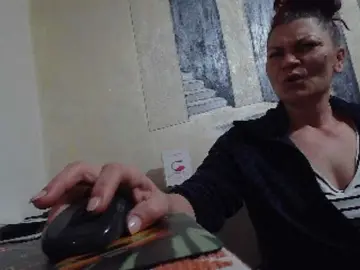 YasminaGeil  live sex cam