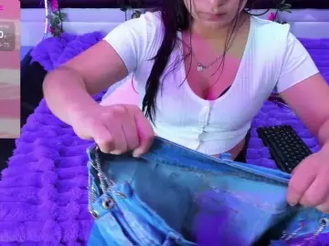 Mariaclay  live sex cam