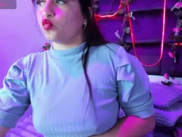 Mariaclay  live sex cam