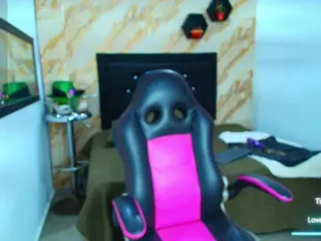 Scarlett--joness  live sex cam