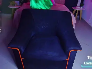Scarlett--joness  live sex cam
