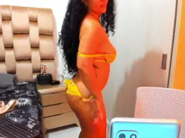 AlaskaMiller  live sex cam