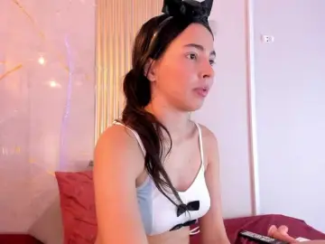 AllysonCute  live sex cam