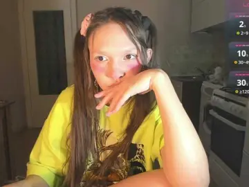 Cute-Lolly  live sex cam