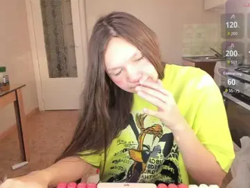 Cute-Lolly  live sex cam