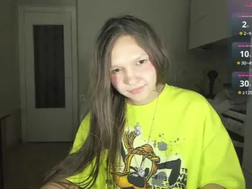 Cute-Lolly  live sex cam