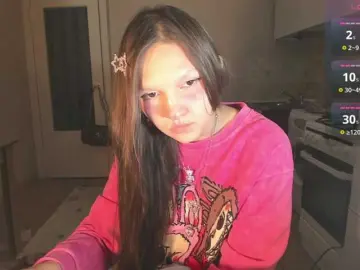 Cute-Lolly  live sex cam