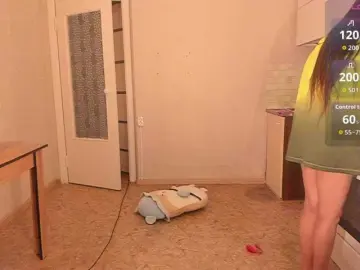 Cute-Lolly  live sex cam