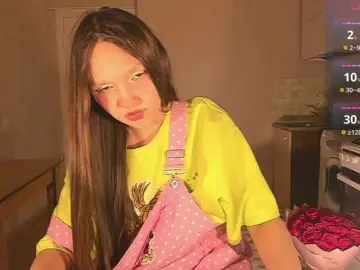 Cute-Lolly  live sex cam