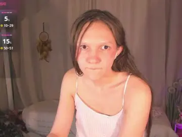 Cute-Lolly  live sex cam