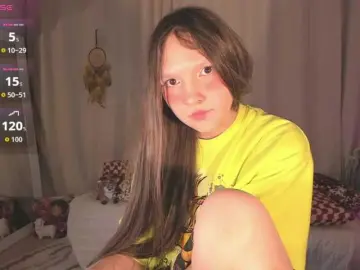 Cute-Lolly  live sex cam