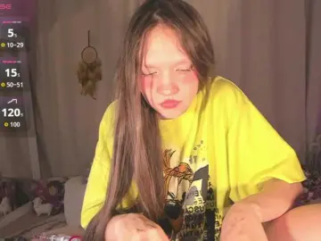 Cute-Lolly  live sex cam