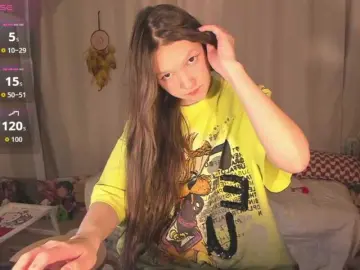 Cute-Lolly  live sex cam