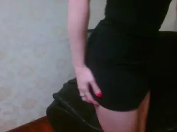 Sirene  live sex cam