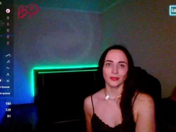 Sirene  live sex cam