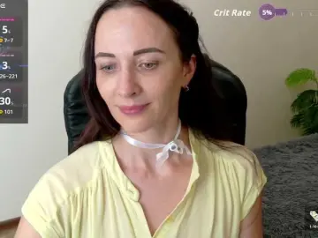 Sirene  live sex cam