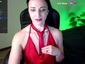 Sirene  live sex cam