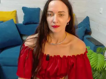 Sirene  live sex cam