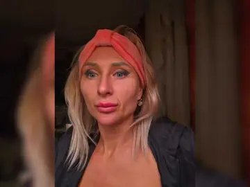 Valeriah  live sex cam