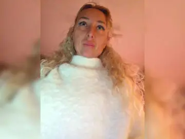 Valeriah  live sex cam