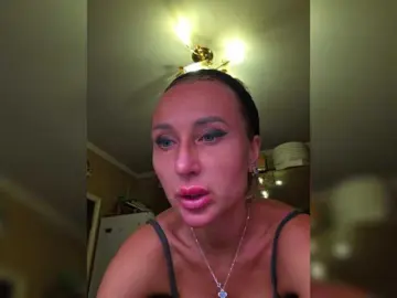 Valeriah  live sex cam