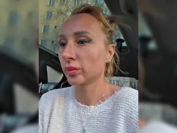 Valeriah  live sex cam