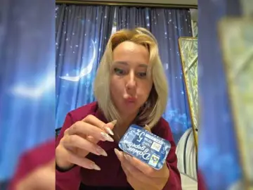 Valeriah  live sex cam