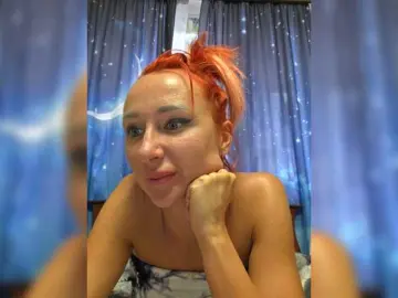 Valeriah  live sex cam