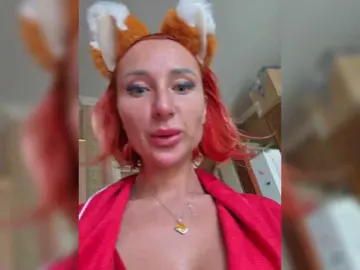 Valeriah  live sex cam