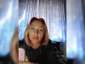 Valeriah  live sex cam