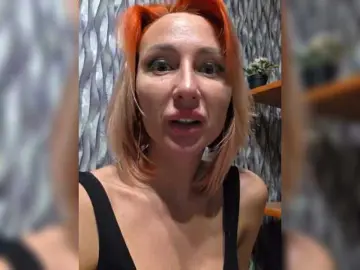 Valeriah  live sex cam