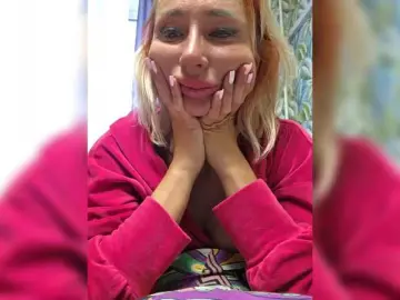 Valeriah  live sex cam