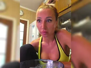 Valeriah  live sex cam
