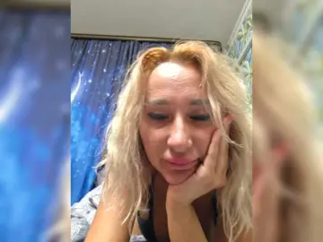 Valeriah  live sex cam