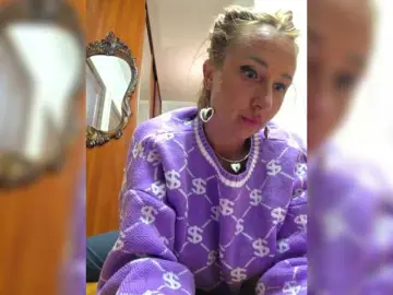 Valeriah  live sex cam